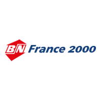 B+N France 2000 S.á.r.l.